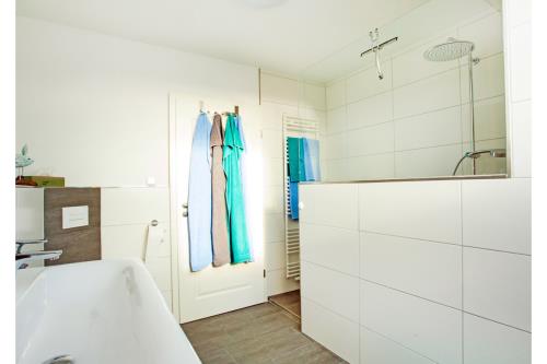 Borkum Ferienwohnung Lisann`s Inseltraum