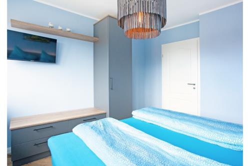 Borkum Ferienwohnung Lisann`s Inseltraum