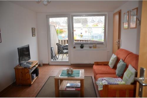 Borkum Ferienwohnung Lüttje Toorn