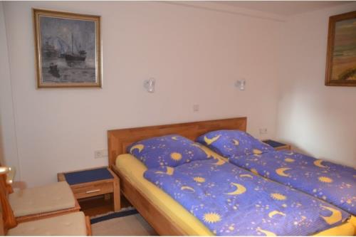 Borkum Ferienwohnung Lüttje Toorn