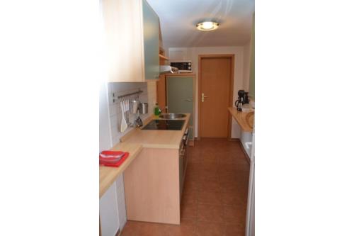 Borkum Ferienwohnung Lüttje Toorn