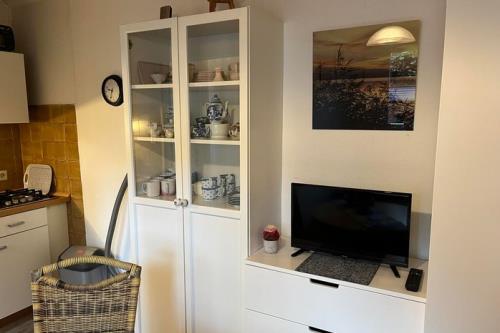 Borkum Millrath - Ferienwohnung 1