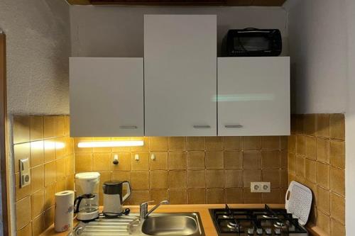 Borkum Millrath - Ferienwohnung 1