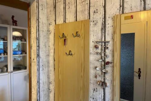 Borkum Millrath - Ferienwohnung 1