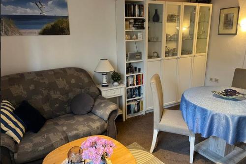 Borkum Millrath Ferienwohnung 2