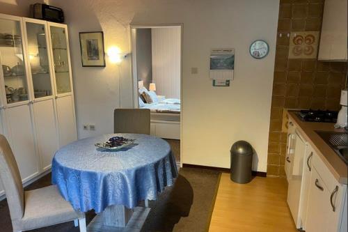 Borkum Millrath Ferienwohnung 2