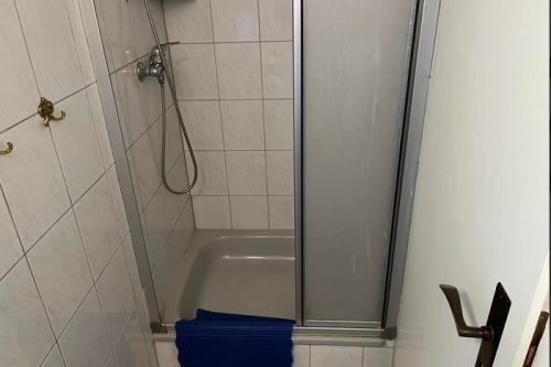 Borkum Millrath Ferienwohnung 2