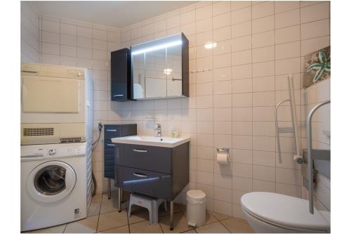 Borkum Ferienwohnung Nei ut