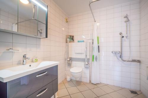 Borkum Ferienwohnung Nei ut