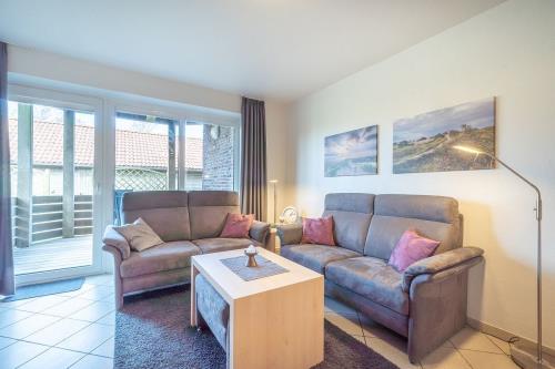 Borkum Ferienwohnung Nei ut