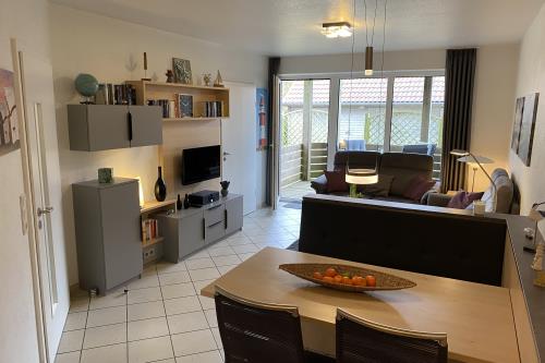 Borkum Ferienwohnung Nei ut