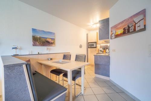 Borkum Ferienwohnung Nei ut