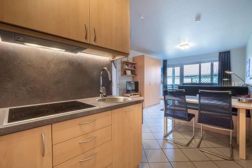 Borkum Ferienwohnung Nei ut