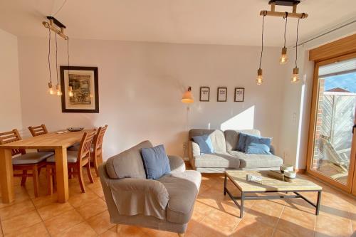 Borkum Ferienwohnung Nelehus