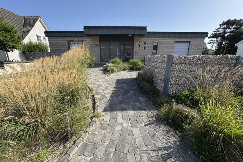 Borkum Ferienwohnung Nordseetraum