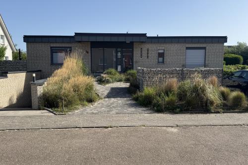 Borkum Ferienwohnung Nordseetraum