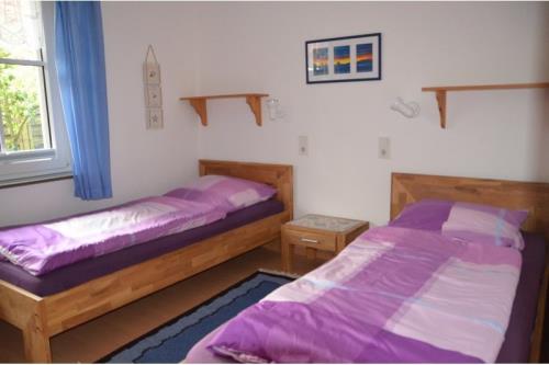 Borkum Ferienwohnung Olde Toorn