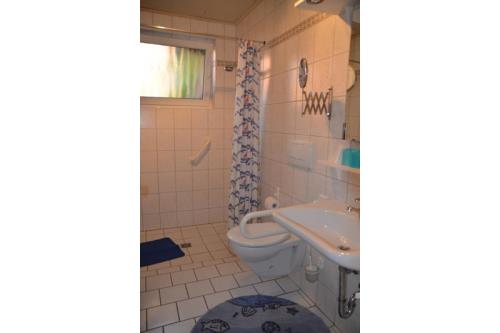 Borkum Ferienwohnung Olde Toorn