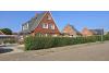 Borkum Ferienwohnung RosenRot am Meer 2