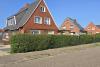 Borkum Ferienwohnung RosenRot am Meer 2