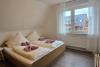 Borkum Ferienwohnung RosenRot am Meer 3