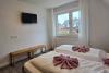 Borkum Ferienwohnung RosenRot am Meer 3