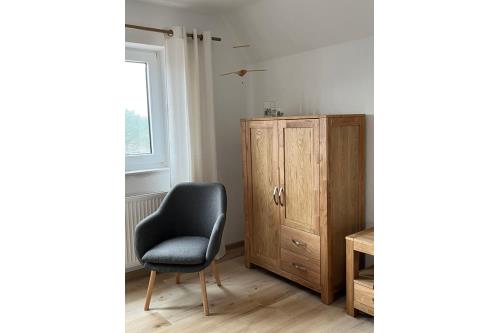 Borkum Ferienwohnung Roßkamp