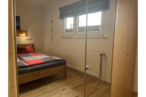 Borkum Ferienwohnung Roßkamp