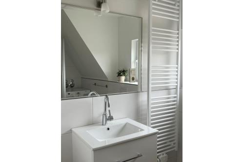 Borkum Ferienwohnung Roßkamp