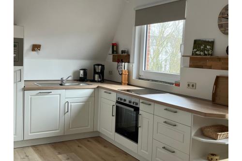 Borkum Ferienwohnung Roßkamp