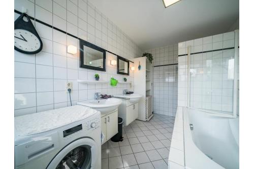 Borkum Ferienwohnung Salzwiesenblick