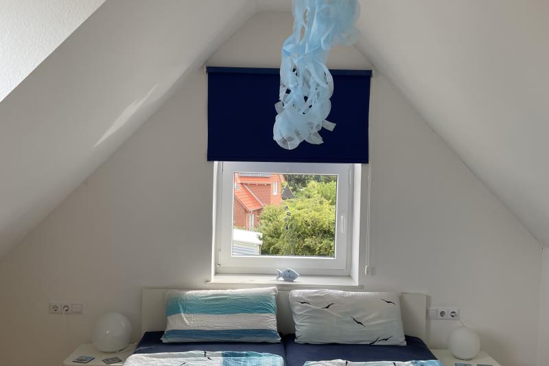 Borkum Ferienwohnung Schiffskoje****