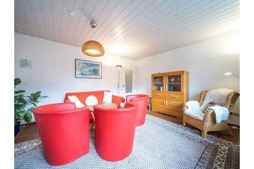 Borkum Ferienwohnung Sonnenseite