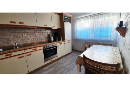 Borkum Ferienwohnung Steemann Gr.