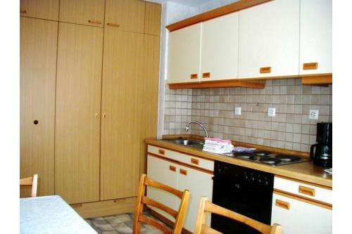 Borkum Ferienwohnung Steemann Gr.