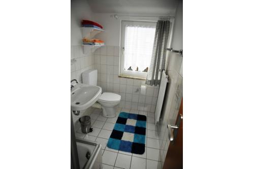 Borkum Ferienwohnung Steemann Gr.