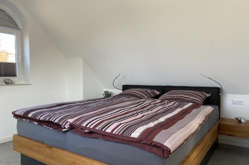 Borkum Ferienwohnung Sternenblick Borkum