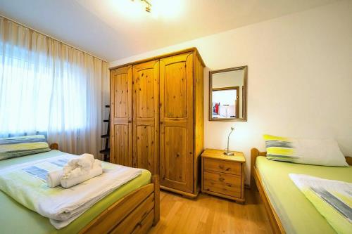 Borkum Ferienwohnung Störtebekers Koje