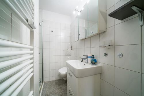 Borkum Ferienwohnung Störtebekers Koje