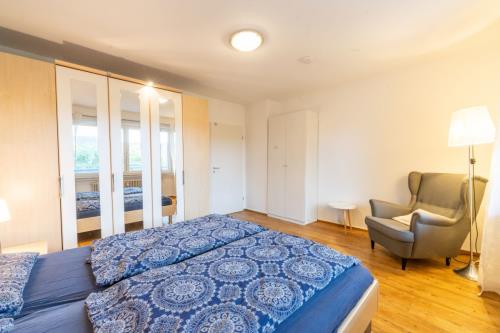 Borkum Ferienwohnung Strandblume Borkum