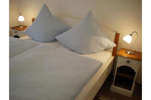 Borkum Ferienwohnung Strandläufer