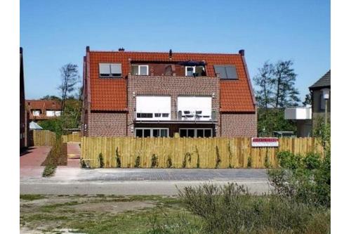 Borkum Ferienwohnung Strandläufer