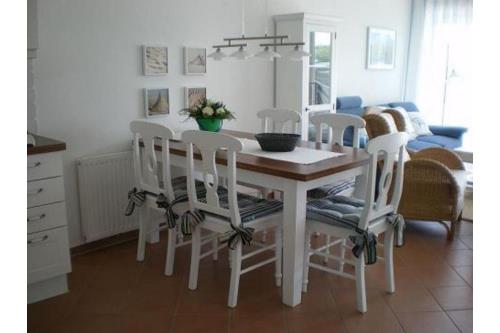 Borkum Ferienwohnung Strandläufer