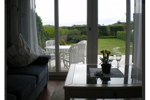 Borkum Ferienwohnung Strandläufer