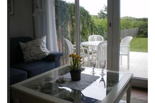 Borkum Ferienwohnung Strandläufer