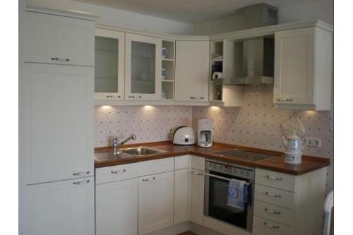 Borkum Ferienwohnung Strandläufer