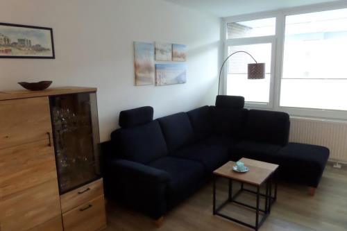 Borkum Ferienwohnung Strandliebe Borkum - Ferienwohnung Strandliebe Borkum Wohnrau
