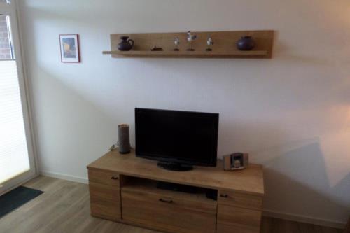 Borkum Ferienwohnung Strandliebe Borkum - Ferienwohnung Strandliebe Borkum Wohnrau