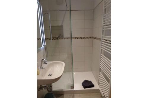 Borkum Ferienwohnung Strandliebe Borkum - Ferienwohnung Strandliebe Borkum Moderne