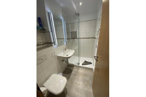 Borkum Ferienwohnung Strandliebe Borkum - Ferienwohnung Strandliebe Borkum Moderne